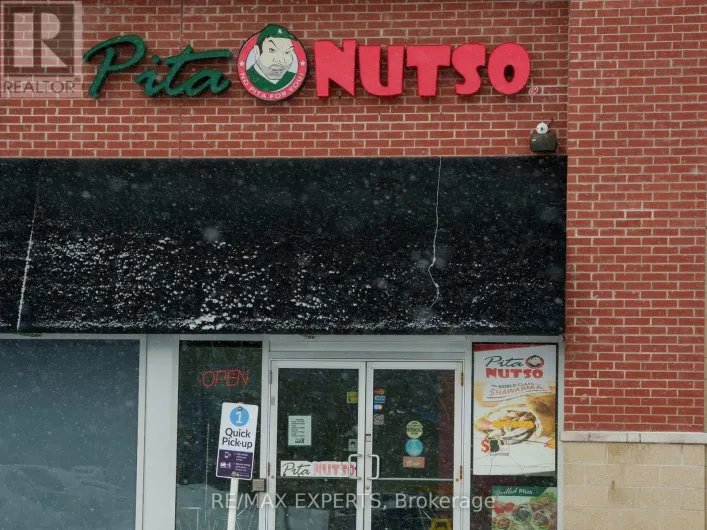 10 - 6901 BRONTE ST STREET S, Milton