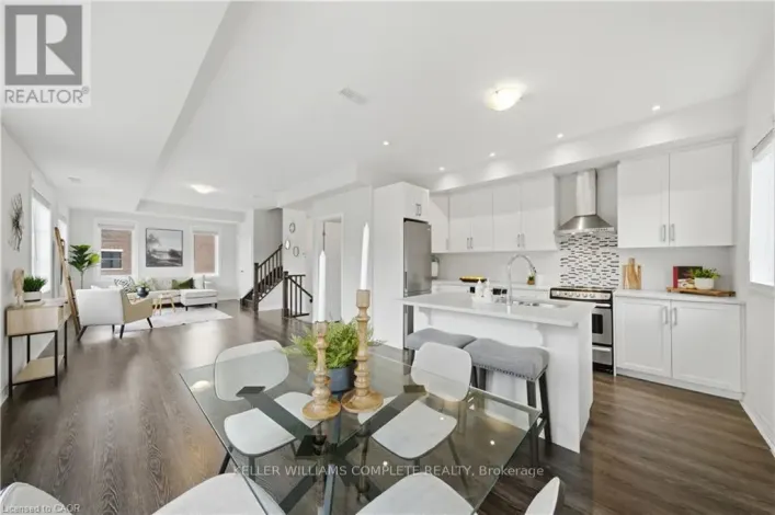 10 - 70 PLAINS ROAD W, Burlington