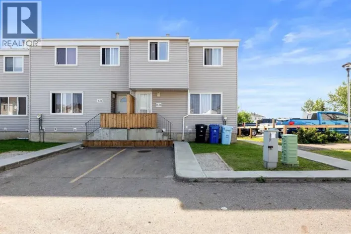 10, 701 Beacon hill Drive, Fort McMurray