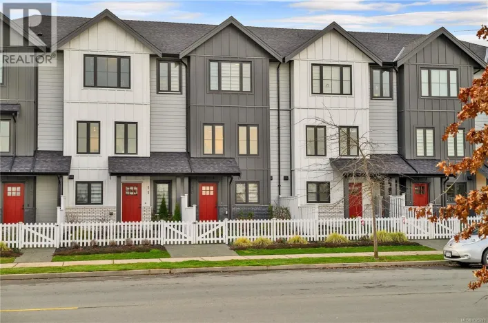 10 701 Sitka St, Campbell River