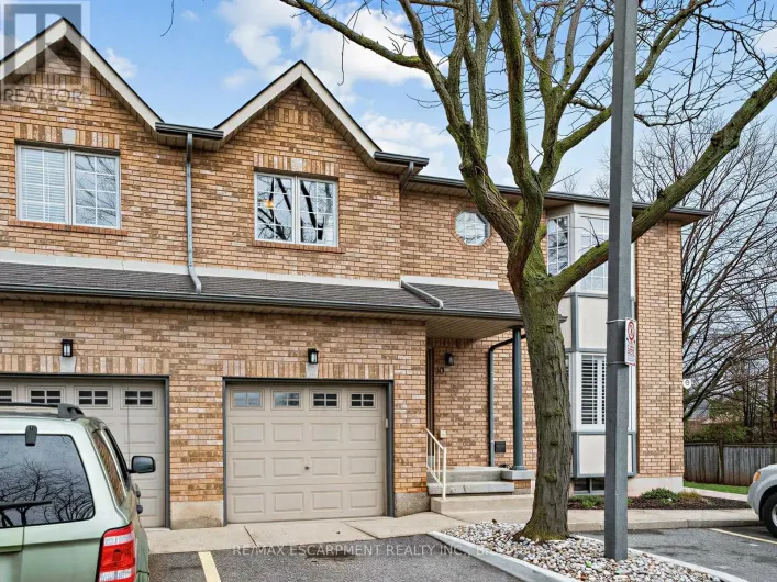 10 - 705 CUMBERLAND AVENUE, Burlington