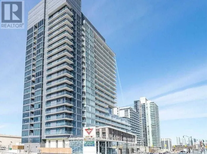 10 - 72 ESTHER SHINER BOULEVARD, SUITE 311 BOULEVARD, Toronto