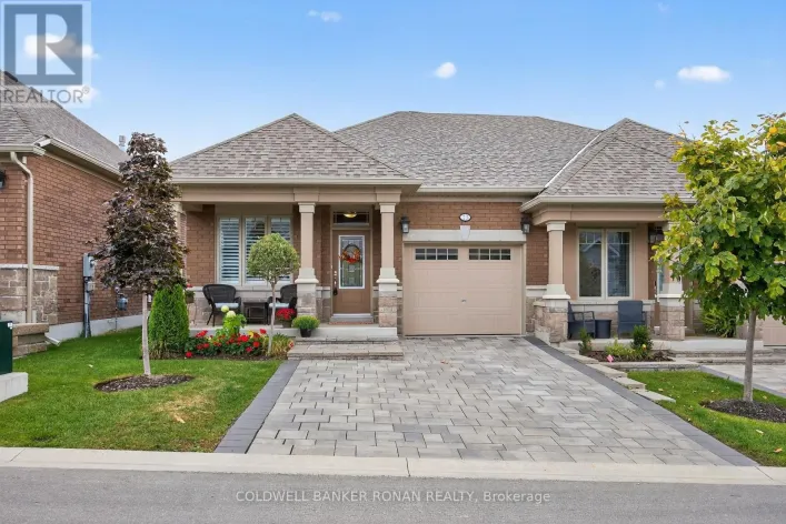 10 - 73 SUMMERHILL DRIVE, New Tecumseth