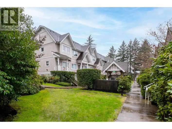 10 730 FARROW STREET, Coquitlam