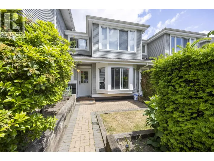 10 7370 STRIDE AVENUE, Burnaby