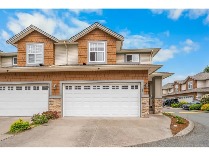 10 7475 GARNET DRIVE|Sardis West Vedder, Chilliwack