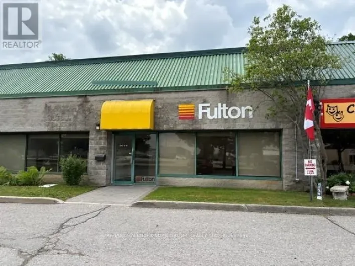 10 - 75 MARY STREET, Aurora