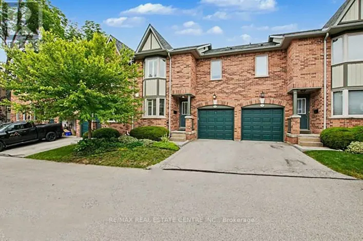 10 - 76 RIVER DRIVE, Halton Hills