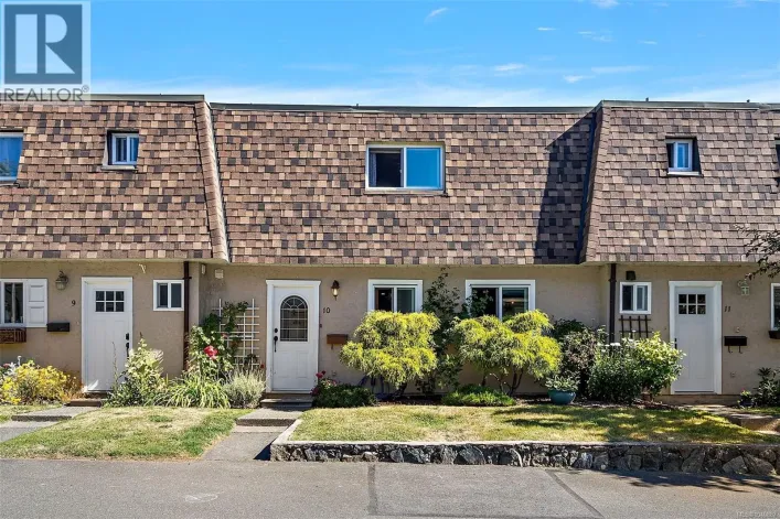 10 7675 East Saanich Rd, Central Saanich