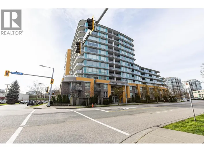 10 7708 ALDERBRIDGE WAY, Richmond