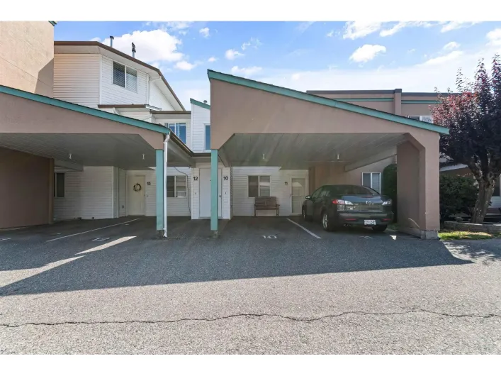 10 7715 LUCKAKUCK PLACE|Sardis West Vedder, Chilliwack