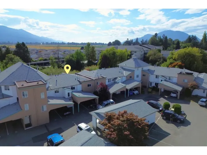 10 7715 LUCKAKUCK PLACE|Sardis West Vedder, Chilliwack