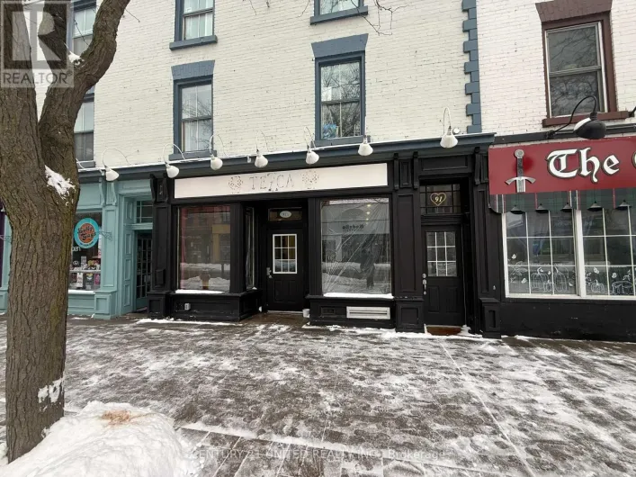 10 - 79 KING STREET W, Cobourg