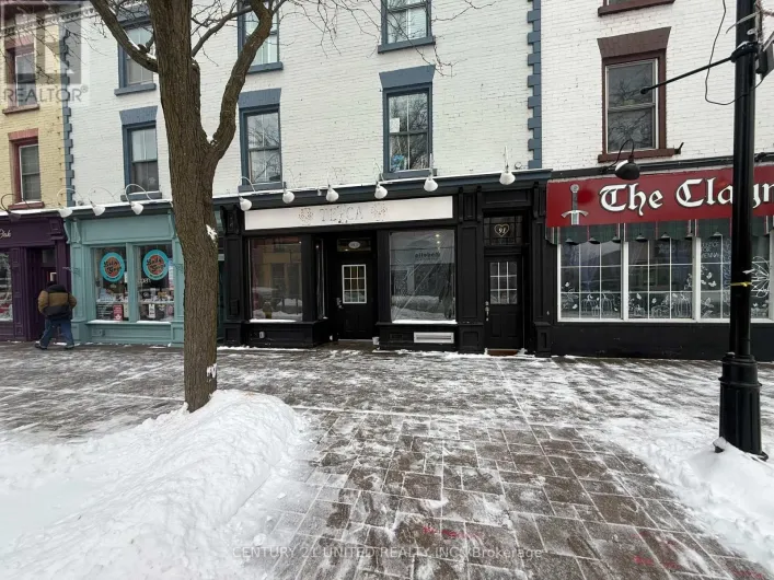 10 - 79 KING STREET W, Cobourg