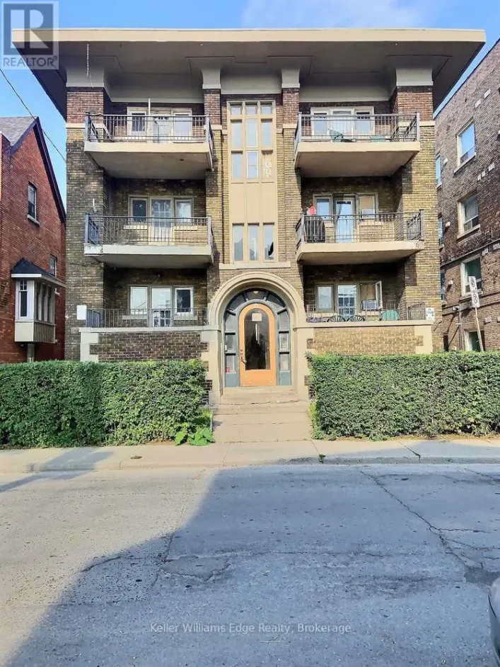 10 - 8 TISDALE STREET S, Hamilton