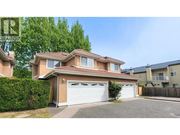 10 8060 ST. ALBANS ROAD, Richmond