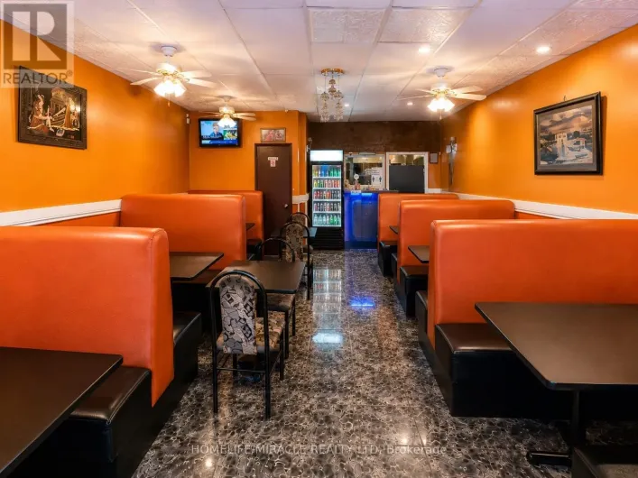 10 - 83 KENNEDY ROAD, Brampton