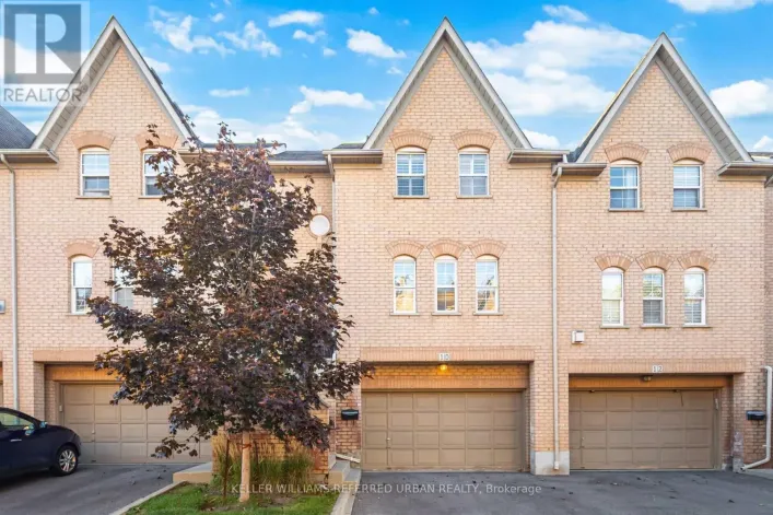 10 - 8305 MCLAUGHLIN ROAD S, Brampton