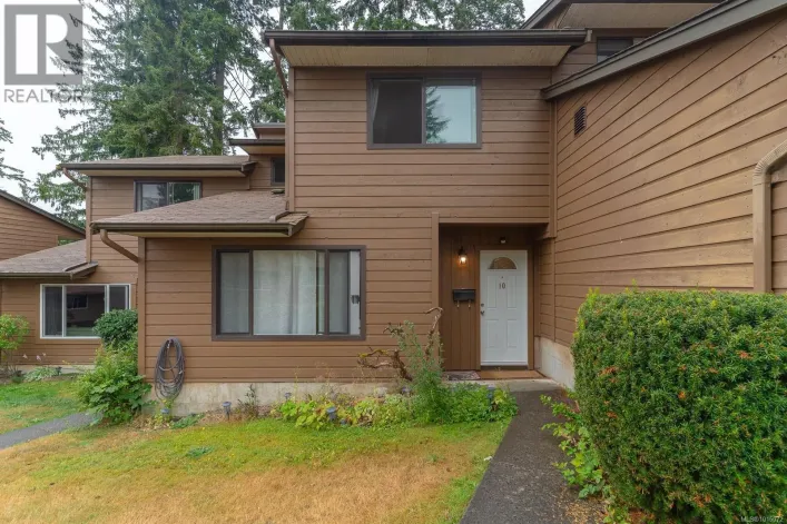 10 855 Howard Ave, Nanaimo
