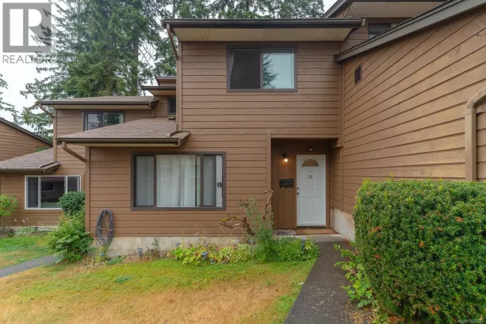 10 855 Howard Ave, Nanaimo