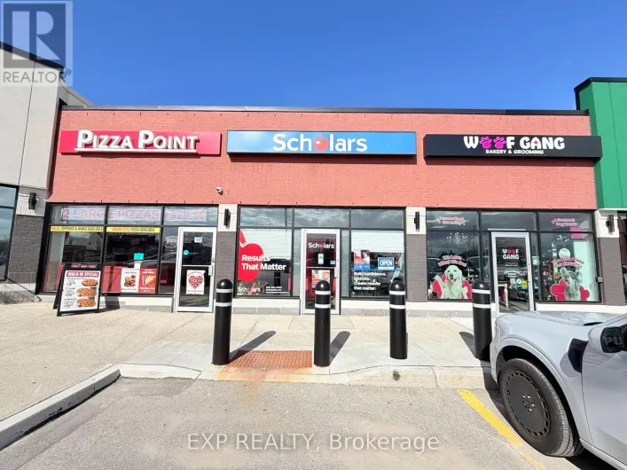 #10 - 8585 HIGHWAY 27 ROAD, Vaughan
