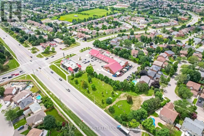 10 - 860 NORTH PARK DRIVE, Brampton