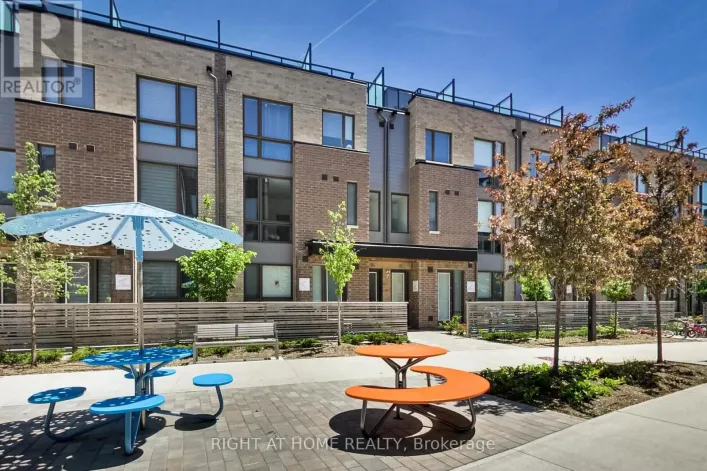 10 - 88 TURTLE ISLAND ROAD, Toronto