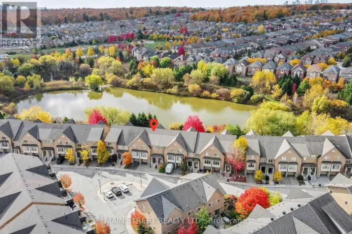 10 - 8900 BATHURST STREET, Vaughan