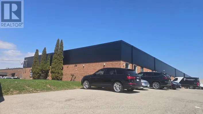 #10 - 895 DILLINGHAM ROAD, Pickering