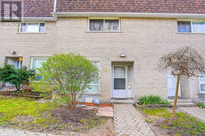 10 - 91 RAMEAU DRIVE, Toronto