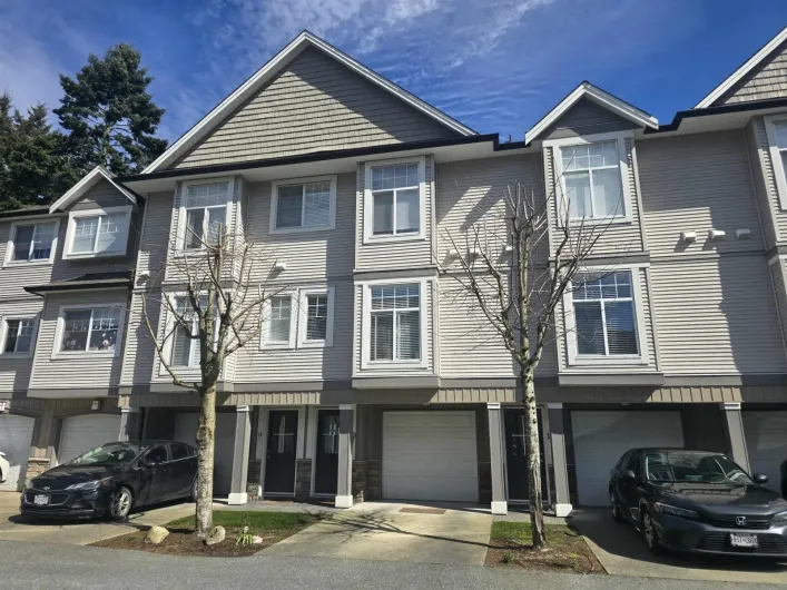 10 9140 HAZEL STREET|Chilliwack Proper East, Chilliwack