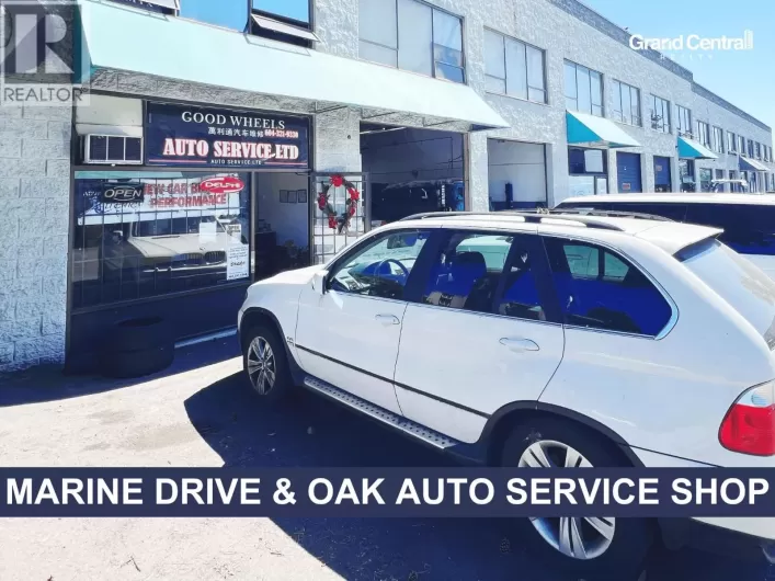 10 930 SW MARINE DRIVE, Vancouver