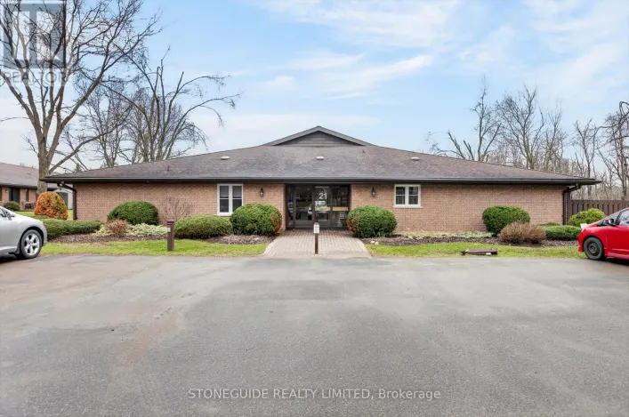 10 - 963 ARMOUR ROAD, Peterborough