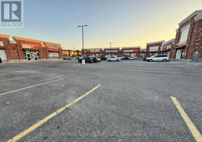 10 - 965 BOVAIRD DRIVE W, Brampton