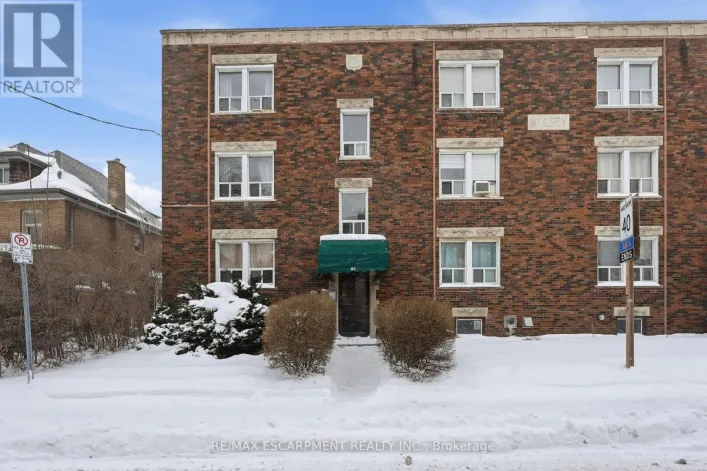 10 - 97 CONNAUGHT AVENUE, Hamilton