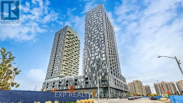 10 ABEJA STREET, Vaughan