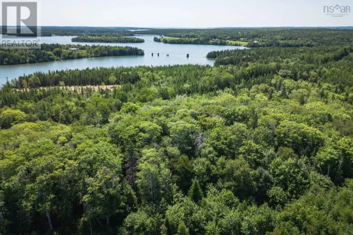 10 acre Lower River Rd, Hureauville