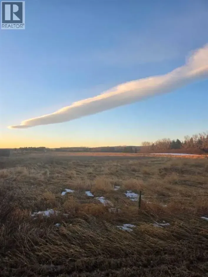 10 Acres - Township Road 240A, Rural Rocky View County