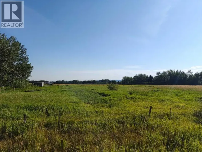 10 Acres - Township Road 240A, Rural Rocky View County