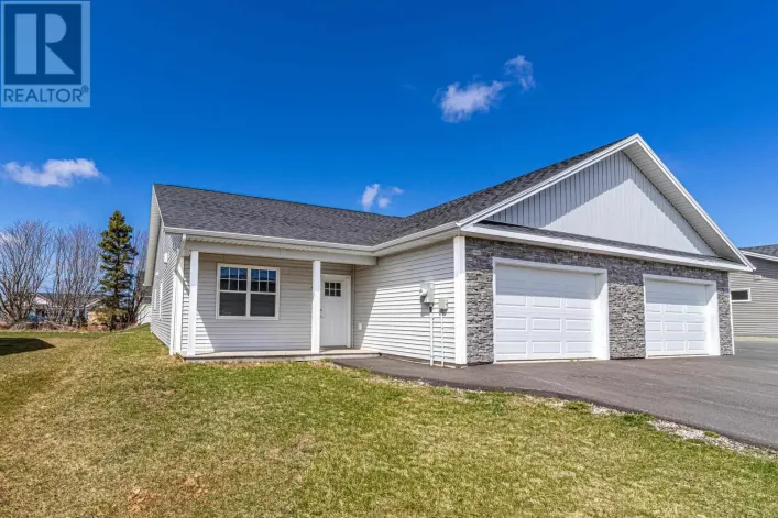 10 AIDAN Street, Charlottetown