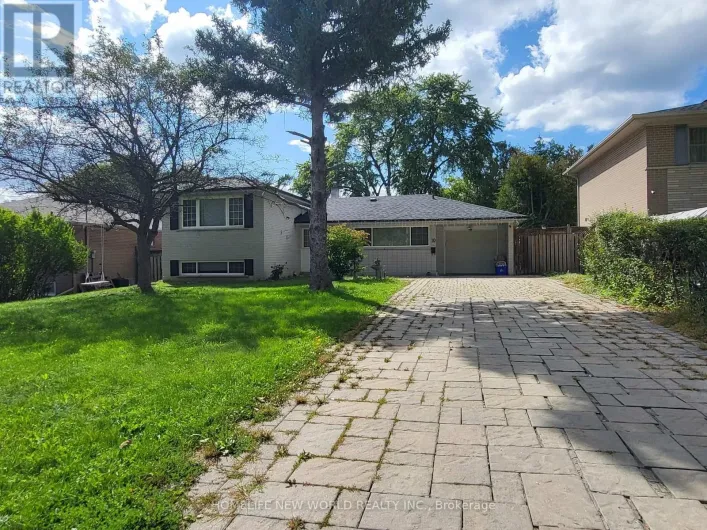 10 ALANADALE AVENUE, Markham