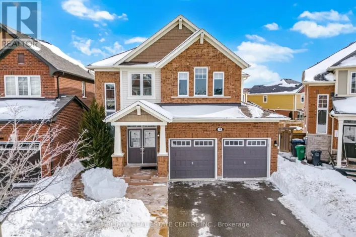 10 ALDERSGATE DRIVE, Brampton