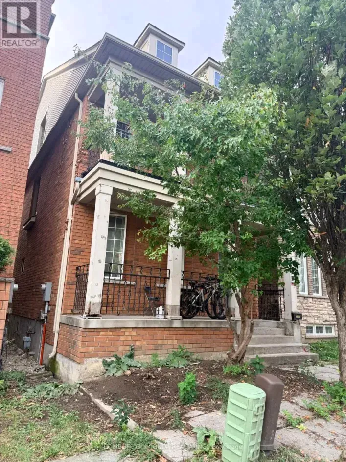10 ALDWINCKLE HEIGHTS, Toronto