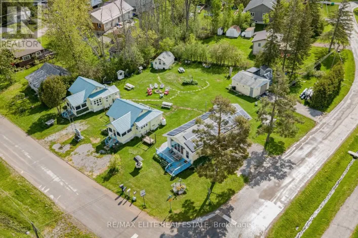 10 ALEXANDER AVENUE, Kawartha Lakes