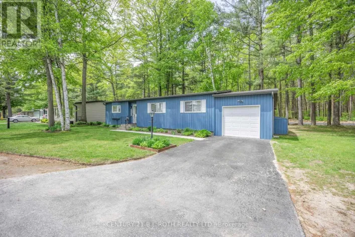 10 ALLEN DRIVE N, Wasaga Beach