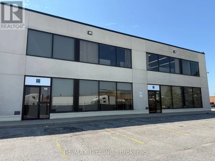 10 AND 11 - 940 BROCK ROAD, Pickering