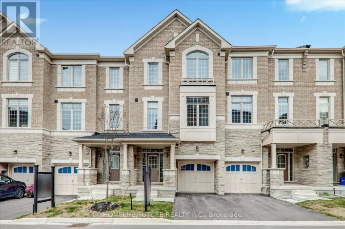 10 ANDRESS WAY, Markham