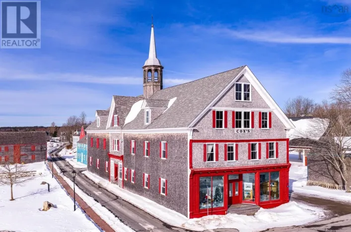 10 Ann Street, Shelburne