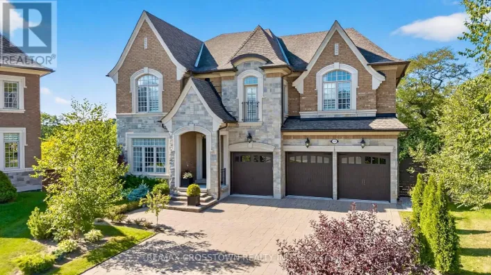 10 ANNSLEYWOOD COURT, Vaughan
