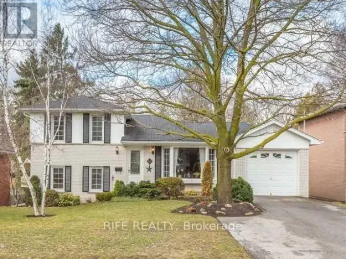 10 ARROWFLIGHT DRIVE, Markham